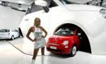 Chrysler va produce versiunea electrică a Fiat 500
