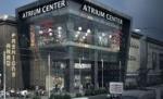 Mall-ul Atrium din Arad, vândut în ziua inaugurării din cauza datoriilor