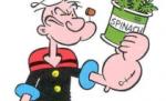 Un film de animaţie 3D cu Popeye Marinarul va fi lansat de Sony Pictures