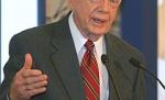 Jimmy Carter: Sancţiunile ONU contra Phenianului sunt  
