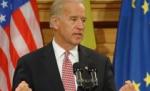 Noua gafă marca Joe Biden: Vicepreşedintele american a înjurat în timp ce vorbea cu Obama (VIDEO)