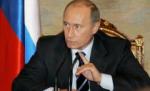 Putin, revoltat de ineficienţa birocratică din Rusia

