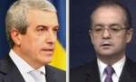 Războiul premierilor. Boc, audiat în procesul de calomnie intentat de Tăriceanu (VIDEO)