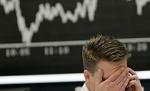 Problemele din zona euro afectează şi bursa SUA, care închide în scădere
