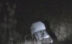 Cascador la 83 de ani. A căzut cu maşina 30 de metri şi nu a păţit nimic (VIDEO)