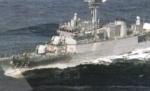 Peste 40 de dispăruţi după scufundarea unei nave militare în Coreea de Sud (VIDEO)