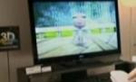 Românii vor putea să vadă în curând filme 3D la ei acasă (VIDEO)
