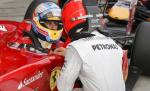 Michael Schumacher îi acuză pe Hamilton şi Alonso că l-au blocat în timpul calificărilor
