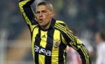 Galatasaray - Fenerbahce 0-1. 