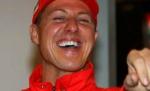 Michael Schumacher, după ce a fost acroşat la Melbourne: Păcat că am fost lovit, dar aşa e în curse