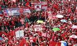 Premierul tailandez a acceptat să se întâlnească cu liderii protestelor
