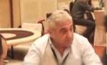 Giovani Becali face scandal la un turneu de poker (VIDEO)