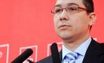 Ponta: Mai trebuie câţiva parlamentari cu probleme la DNA pentru adoptarea revizuirii Constituţiei
