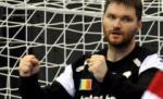 Vedetele HCM Constanţa, Stănescu şi Toma, au devenit cetăţeni de onoare ai oraşului
