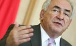 
Dominique Strauss-Kahn: Europa riscă să rămână  