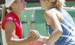 Semifinală belgiană la Miami: Justine Henin versus Kim Clijsters