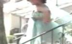 Elevă din SUA, dată afară de la balul de absolvire din cauza rochiei îndrăzneţe (VIDEO)