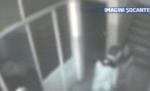 Târgovişte: Tânără bătută cu bestialitate de fostul prieten (VIDEO)