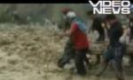 Alunecări de teren în Peru. 28 de morţi şi 25 de dispăruţi (VIDEO)