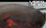 Medicii avertizează asupra mâncărurilor de Paşte. Indigestiile pot fi evitate cu legume şi zarzavat (VIDEO)