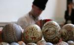 Românii sărbătoresc învierea Domnului
