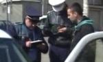Şoferii violenţi în trafic vor rămâne fără carnet (VIDEO)