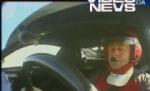 Un şofer orb a intrat în Cartea Recordurilor după ce a condus cu 300 km/h (VIDEO)