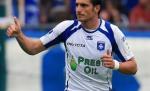 Daniel Niculae înscrie pentru Auxerre, însă formaţia ratează primul loc în Ligue 1 (VIDEO)