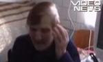 Fosta învăţătoare a Nadiei Comăneci trăieşte din cerşit (VIDEO)