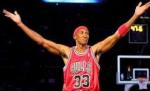 Scottie Pippen şi 