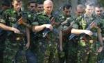 Soldaţii români vor fi obligaţi să folosească echipamente militare vechi de peste 40 de ani 
