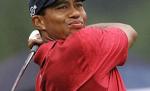 Tiger Woods a revenit la antrenamente şi a avut parte de 