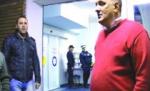 Finul Monicăi Iacob Ridzi, anchetat pentru că a înjurat o patrulă de poliţie (VIDEO)