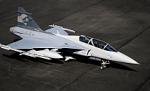 Grupul SAAB va retrage avioanele Gripen de la BSDA