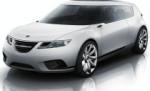 Saab 9-2, o prioritate pentru constructorul suedez (FOTO)