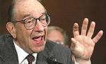 Greenspan, fostul şef Fed, îl acuză pe Bush că a declanşat criza financiară 