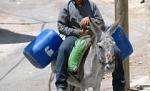 Oficial evreu ameninţă că opreşte apa palestinienilor
