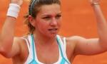 Simona Halep a trecut de Sorana Cârstea în duelul românesc din optimile turneului de la Marbella