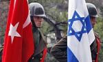 Turcia: Israel este principala ameninţare pentru pacea în Orientul Mijlociu