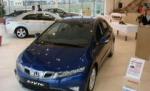 Interviu cu preşedintele Honda România: Din nefericire, românii nu sunt preocupaţi de mediu (FOTO)