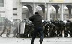 Noua conducere kîrgîză mulţumeşte Rusiei şi anunţă închiderea bazei americane
