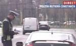 Poliţiştii scot în stradă noile radare, de vineri