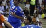 HCM Constanţa egalează dramatic Steaua, 23-23, şi este aproape de a deveni campioană (VIDEO)
