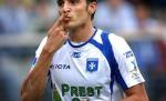 Daniel Niculae menţine Auxerre în lupta pentru titlu. L'Equipe i-a dat cea mai mare notă