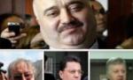 ÎCCJ decide cine rămâne după gratii în cazul Cătălin Voicu