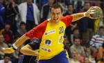 România, în grupă cu Lituania, Spania şi Croaţia, în preliminariile CE de handbal masculin