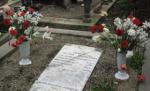 Rudele preşedintelui Poloniei, înmormântate la Cimitirul Bellu Catolic din Bucureşti