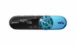 Sony lansează NWZ-B150, un nou player compact din seria WALKMAN, cu autonomie de 18 ore (FOTO)