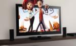 Televizoarele 3D, noua fiţă a românilor