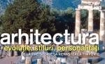 ?Raftul de cultură generală? continuă cu 3 noi titluri a câte trei volume fiecare: Arhitectura, Filmul şi Istoria